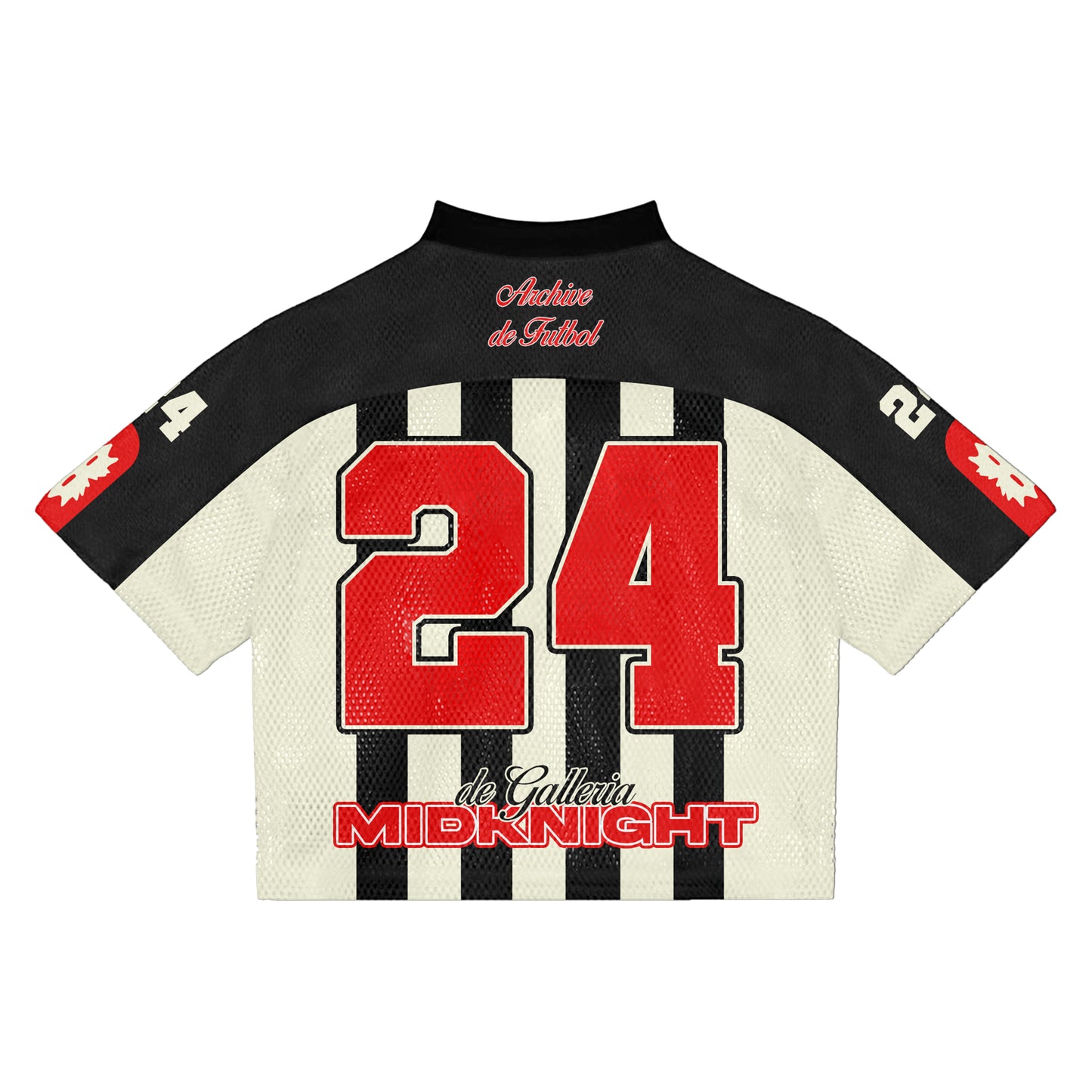 Midknight FC Jersey