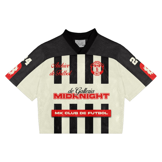 Midknight FC Jersey